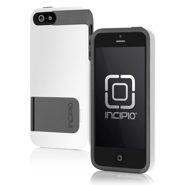 Incipio To Release iPhone 5 Collection at Device Launch – Capsule Computers