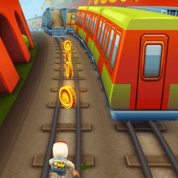 Subway Surfers Released for Android - Capsule Computers