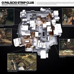 Max Payne 3 Hostage Negotiation Map Pack Detailed – Capsule Computers