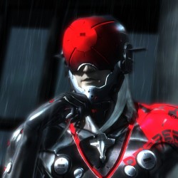 New Metal Gear Rising screenshots and artwork released – Capsule Computers