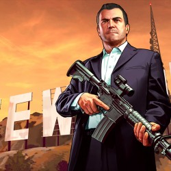 Rockstar Releases and Updates Artwork from GTA V – Capsule Computers