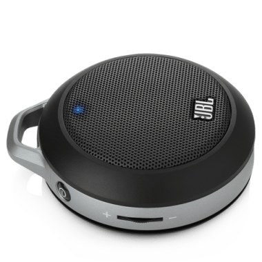 JBL Releases Ultra Portable Micro Speaker Series - Capsule Computers