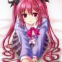 Anime Girl of the Week: Kuuko (Haiyore! Nyaruko-san) – Capsule Computers