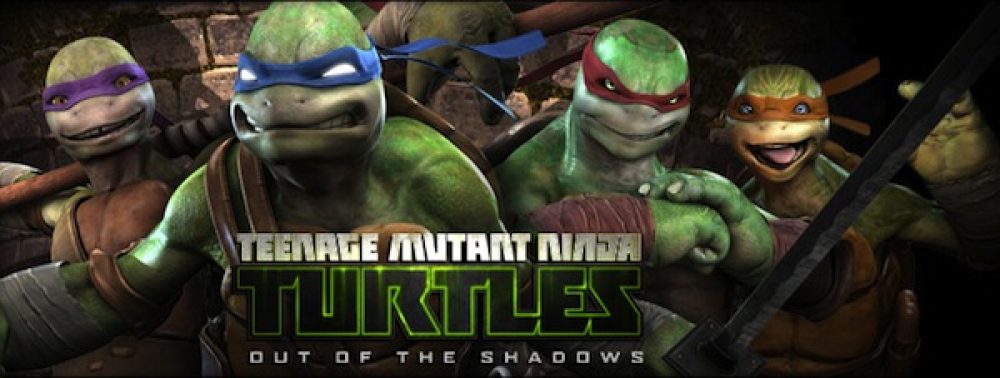 Turtles shadow teenage mutant. Игра Черепашки ниндзя на ps4. Черепашки ниндзя игра на пс4. Teenage Mutant Ninja Turtles (2013). TMNT out of the Shadows игра.