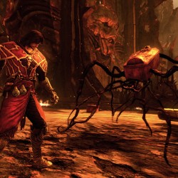 Castlevania: Lords of Shadow Ultimate Edition announced for PC ...