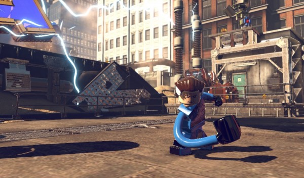 lego marvel asgard