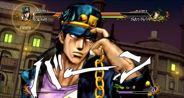 JJBA: All Star Battle Gets Another Two Short TV Ads – Capsule Computers