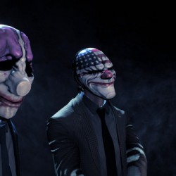 PayDay 2: Dynamics Video Released and Release Date Confirmed for August ...