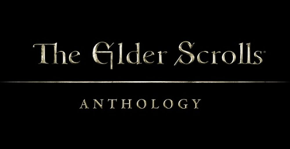 The Elder Scrolls Anthology Brings Every Game And Its Dlc Together In One Package Capsule Computers