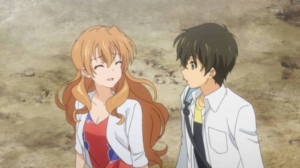 First Impressions – Golden Time – METANORN