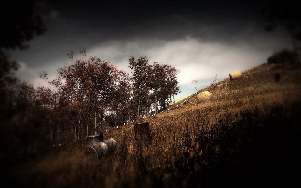 Slender: The Arrival Haunting Steam on October 28th – Capsule Computers