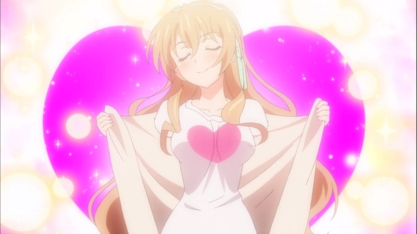 Golden Time Anime Porn - Golden Time Episode 7 Impressions â€“ Capsule Computers