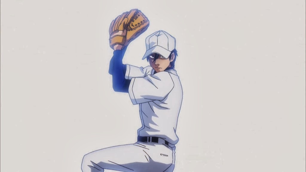 Ace of Diamond Episode 5 Impressions - Capsule Computers