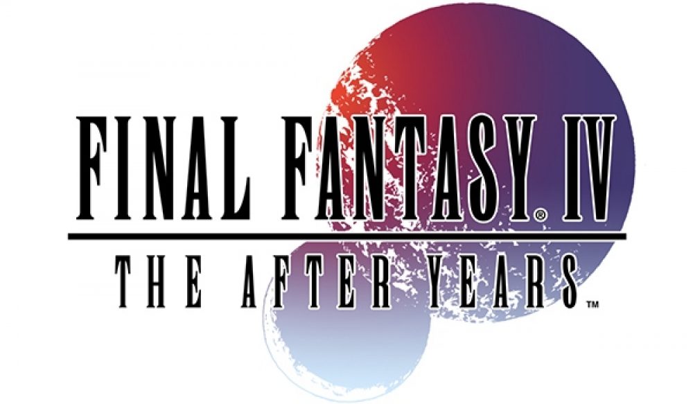 final fantasy iv: the after years released on ios & android