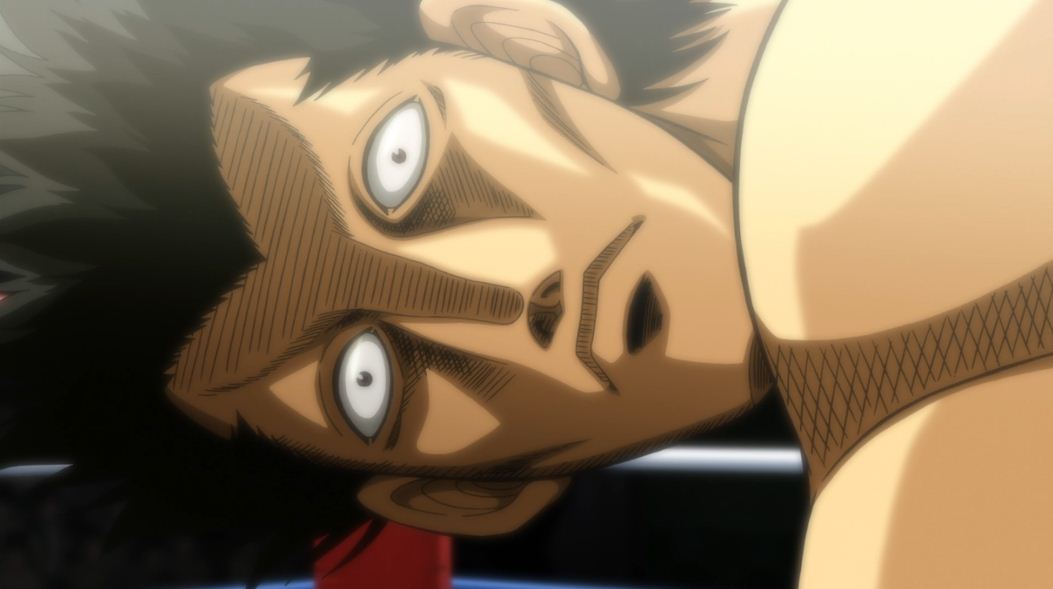 Hajime No Ippo Rising Episode 11 Hajime No Ippo – Rising Episode 11 Impressions – Capsule Computers