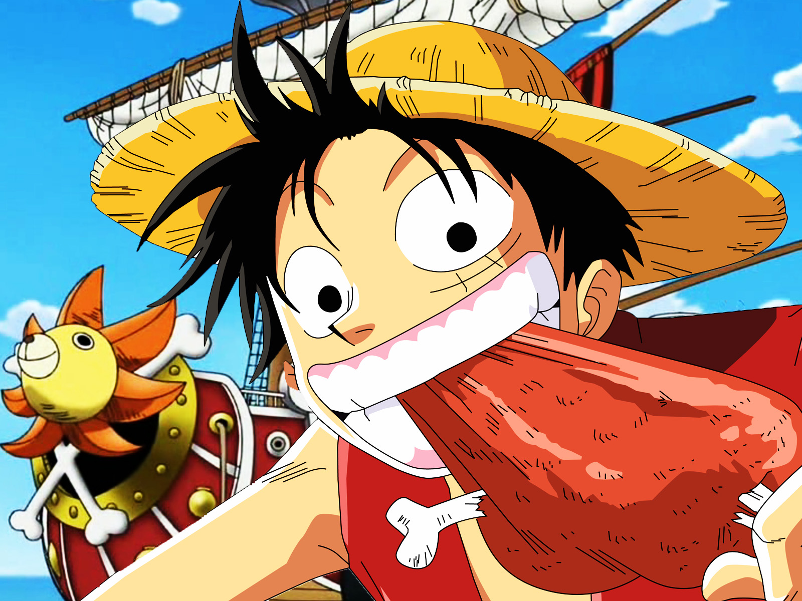 One Piece Episode of Nami Trailer Released – Capsule Computers