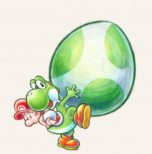 Yoshi’s New Island Screenshots Hatch Out with some Pre-Order Bonus News