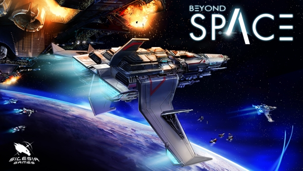 ‘Beyond Space’ Announced By BulkyPix – Capsule Computers