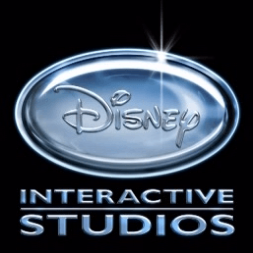 Disney interactive проекты