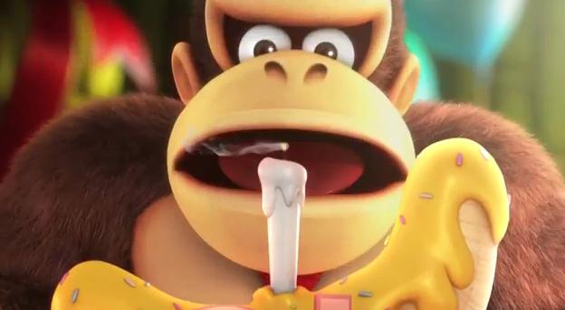 Donkey Kong Country: Tropical Freeze Reviews - OpenCritic