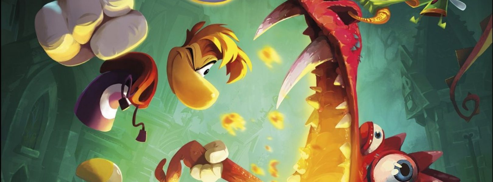 Rayman® Legends Beatbox APK (Android App) - Baixar Grátis