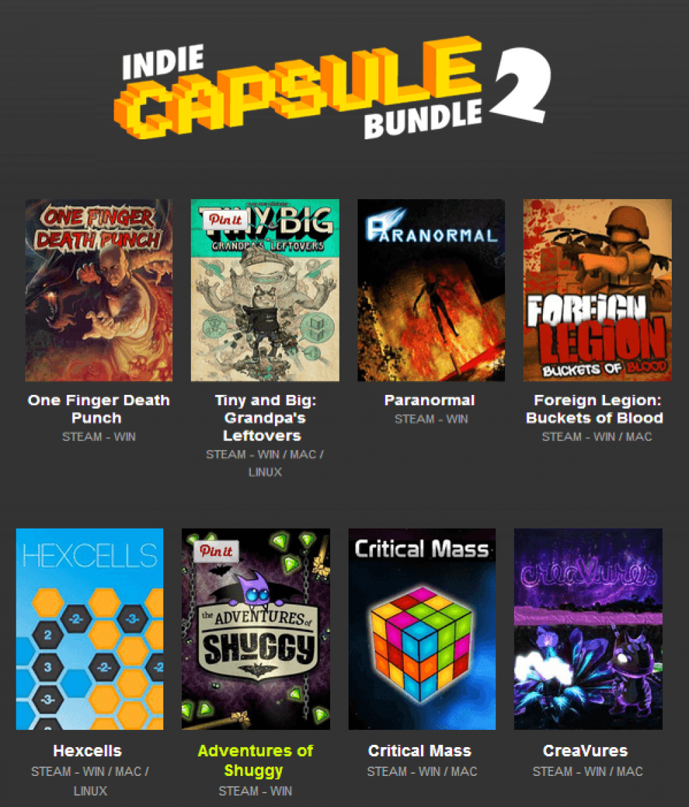 Bundle stars on steam фото 79