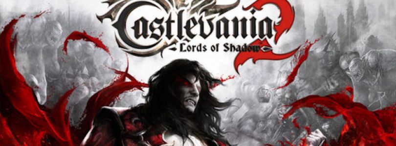 I can't activate Lords of Shadow 2 Steam keys : r/castlevania