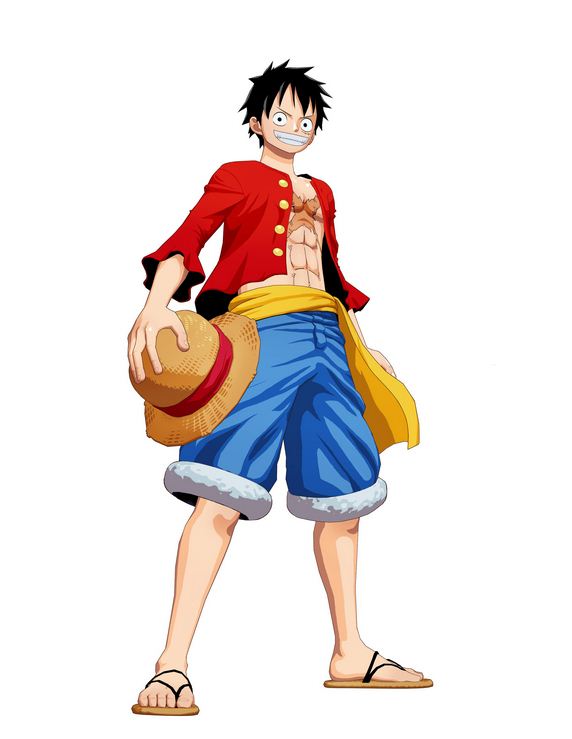 One Piece: Unlimited World Red – Announced For The Americas And Europe ...