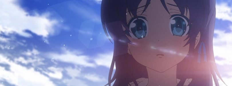 Nagi no Asukara – Episode 14 – Review~
