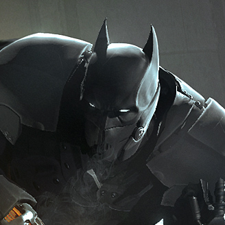 Batman: Arkham Origins - Cold, Cold Heart DLC Launch Trailer 