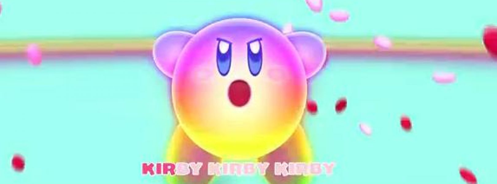 Kirby Triple Deluxe – Capsule Computers