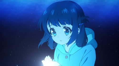 Nagi no Asukara Episode 16 Impressions – Capsule Computers