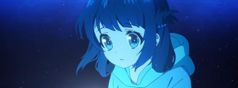Nagi no Asukara - 23 - Lost in Anime