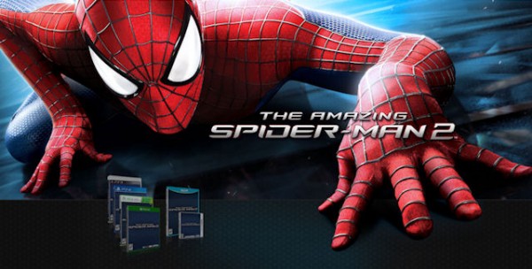Amazing Spiderman 2 Postponed on Xbox One – Capsule Computers