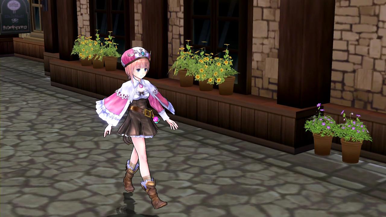 Atelier rorona. Atelier Rorona: the Alchemist of Arland. Atelier Rorona: the Alchemist of Arland ps3. Муасон Ателиер. Прохождение Atelier Rorona.