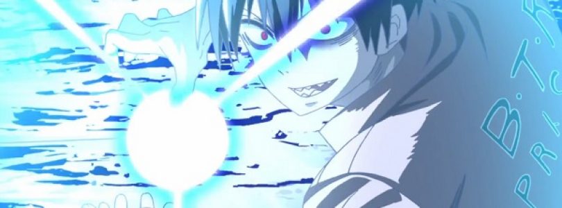 BLOOD LAD Anime Official Dub - Anime Trailer - VIZ Media 