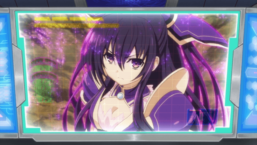 Date A Live: The Complete First Series Review – Capsule Computers
