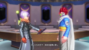 Dragon Ball Xenoverse Extended Trailer Released, PC Confirmed – Capsule