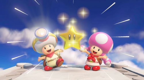 Captain Toad: Treasure Tracker to be released in December – Capsule ...