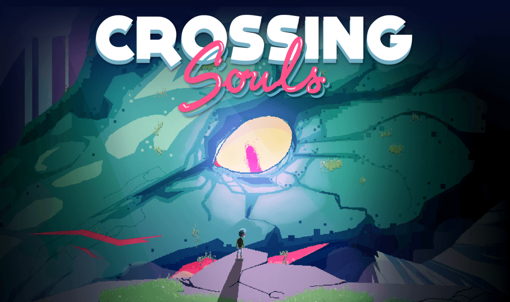 Crossing souls прохождение 100