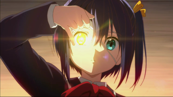 ‘Love, Chunibyo & Other Delusions!’ English Dub Cast Revealed – Capsule