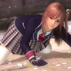 dead or alive 5 honoka download free