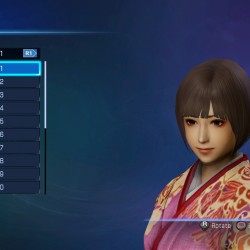 dynasty warriors 8 pc editor