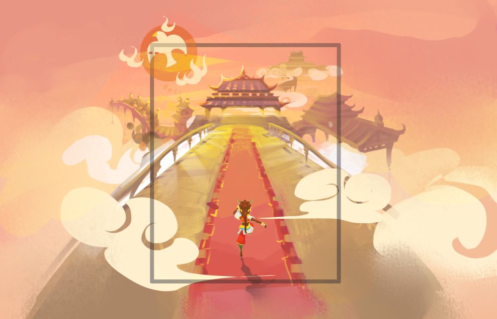 Monkey King Escape Launches in the West - Capsule Computers