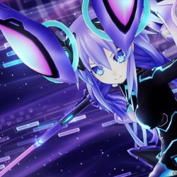 Hyperdimension Neptunia Victory II Trailer Shows Off Next Forms ...