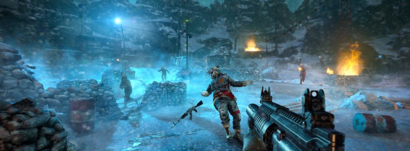 Far Cry 4: Escape From Durgesh Prison Releasing In January