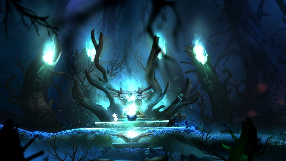 Ori and the Blind Forest Review – Capsule Computers