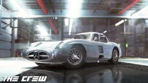 The Crew Gets New Trailer and Release Date – Capsule Computers