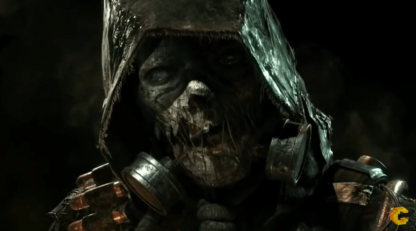 New Trailer For Batman Arkham Knight Shows Off Voicework