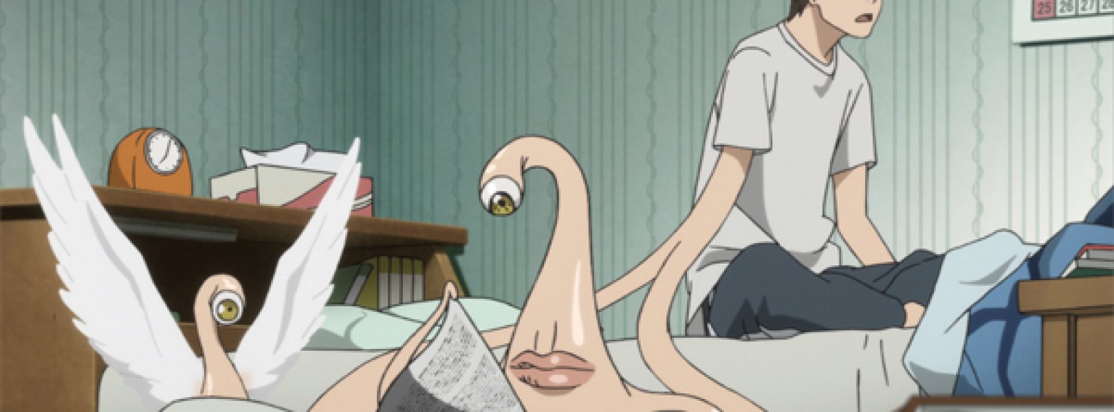 Featured image of post Parasyte Dub Cast Folge ger gedubbt wann kommen die anderen folgen auf ger dub